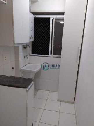 Imagem Apartamento com 2 Quartos à Venda, 60 m² em Maria Paula - São Gonçalo