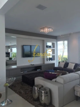 Imagem Casa de Condomínio com 5 Quartos à Venda, 406 m² em Centro - Xangri-la