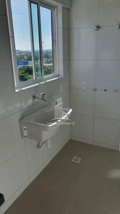 Imagem Apartamento com 3 Quartos à Venda, 100 m² em Sapiranga - Fortaleza