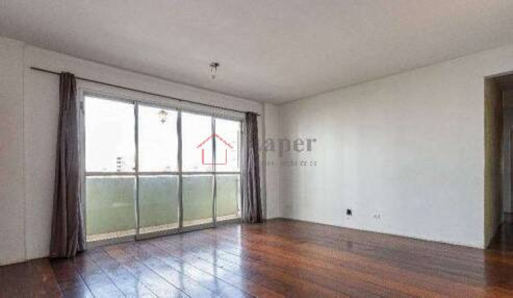 Imagem Apartamento com 3 Quartos à Venda, 112 m² em Vila Mariana - São Paulo