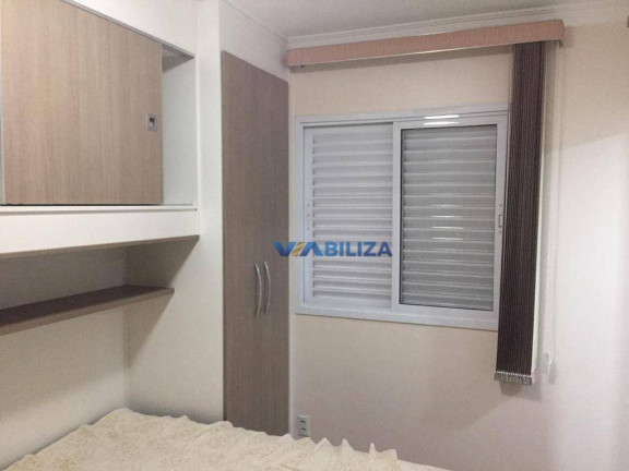 Imagem Apartamento com 2 Quartos à Venda, 52 m² em Jardim Flor Da Montanha - Guarulhos