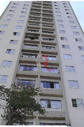 Apartamento com 3 Quartos à Venda, 90 m² em Santana - São Paulo