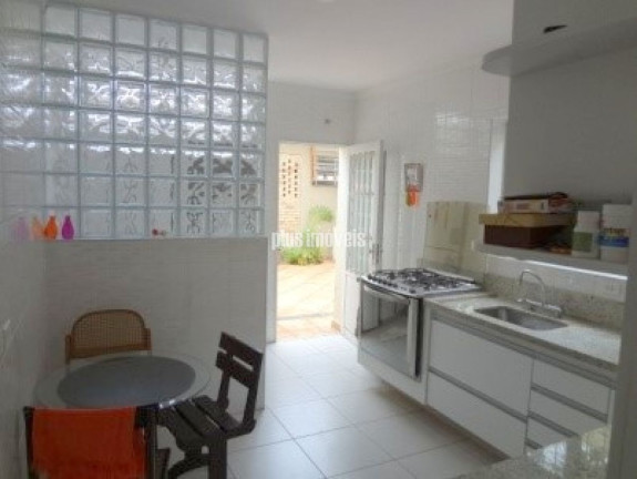 Imagem Casa com 3 Quartos à Venda, 240 m² em Alto Da Boa Vista - São Paulo