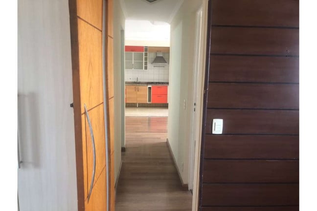 Imagem Apartamento com 2 Quartos à Venda, 52 m² em Vila Santa Clara - São Paulo