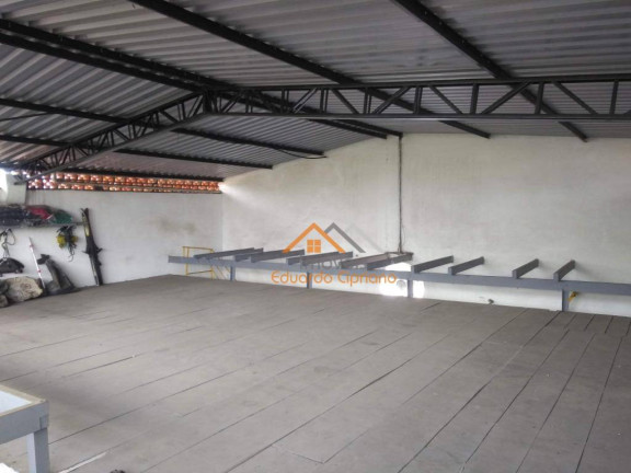 Imagem Galpão à Venda, 260 m² em Tabatinga - Caraguatatuba