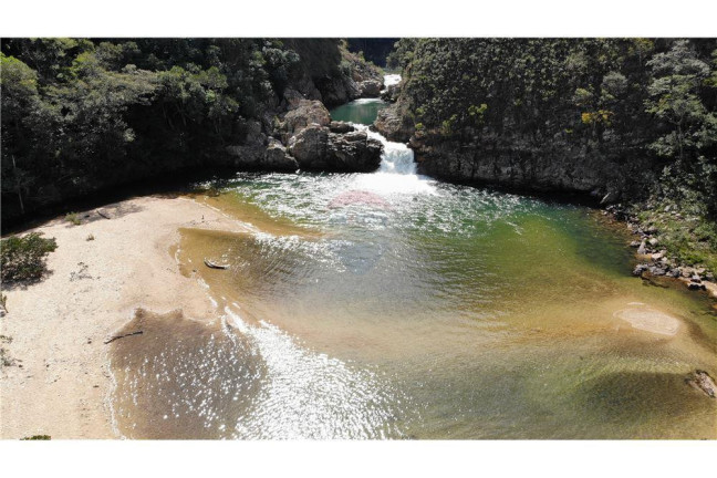 Imagem Fazenda à Venda, 720.000 m² em Centro - São Roque De Minas