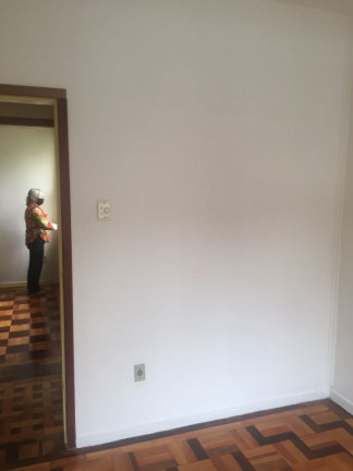 Imagem Apartamento com 2 Quartos à Venda, 63 m² em Floresta - Porto Alegre
