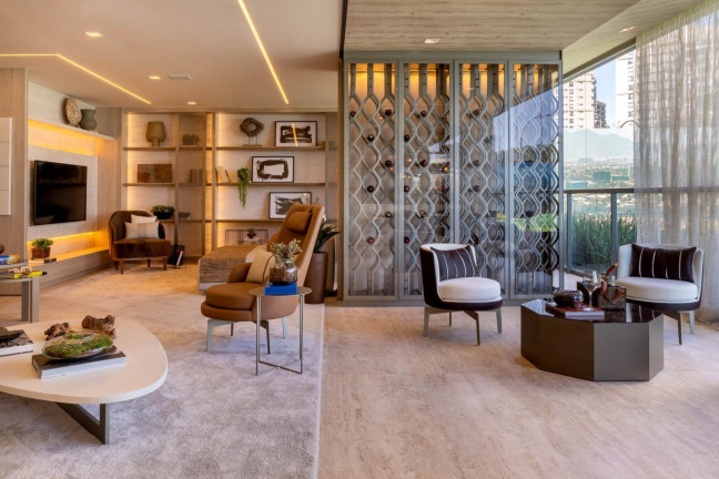 Imagem Apartamento com 4 Quartos à Venda, 231 m² em Barra Da Tijuca - Rio De Janeiro