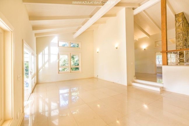 Imagem Casa com 5 Quartos à Venda, 890 m² em Vila Santista - Atibaia