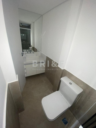 Apartamento com 3 Quartos à Venda, 98 m² em Indianópolis - São Paulo