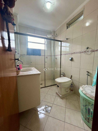 Imagem Apartamento com 2 Quartos à Venda, 98 m² em Campo Grande - Santos