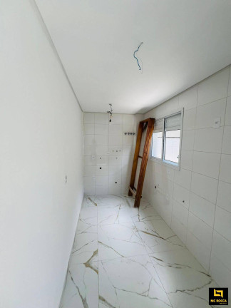 Imagem Apartamento com 2 Quartos à Venda, 91 m² em Vila Alice - Santo André