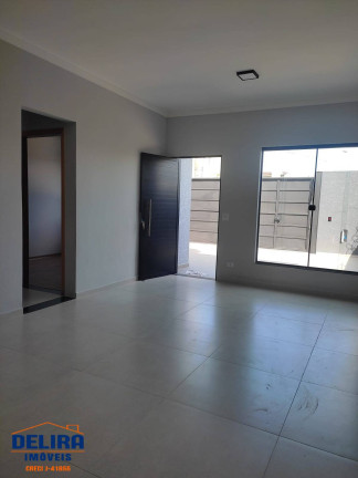 Imagem Casa com 3 Quartos à Venda, 175 m² em Atibaia Jardim - Atibaia