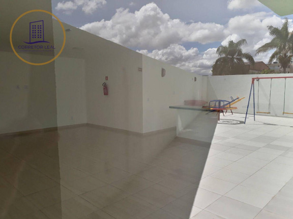 Imagem Apartamento com 2 Quartos à Venda, 48 m² em Cocal - Vila Velha