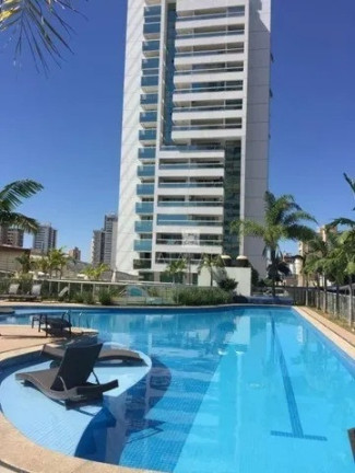 Imagem Apartamento com 1 Quarto à Venda, 43 m² em Sul (águas Claras) - Brasília
