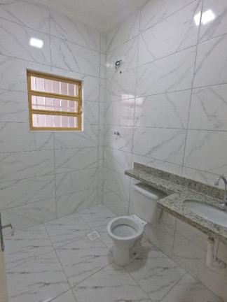 Imagem Casa com 2 Quartos à Venda, 64 m² em Ocian - Praia Grande