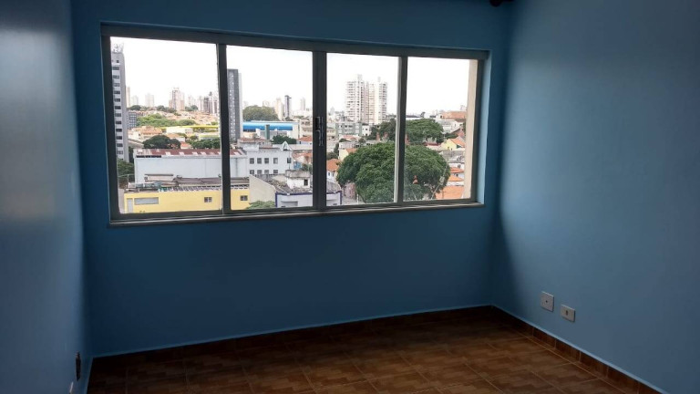 Imagem Apartamento com 2 Quartos à Venda, 90 m² em Ipiranga - São Paulo