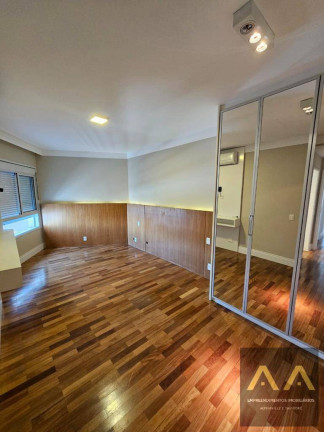 Imagem Apartamento com 2 Quartos à Venda, 156 m² em Alphaville - Barueri