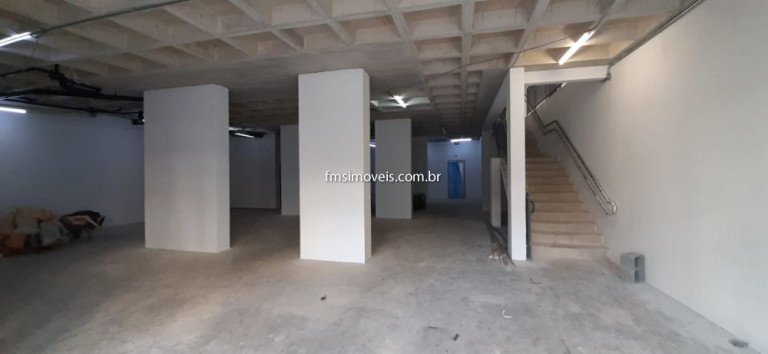 Imagem Imóvel para Alugar, 792 m² em Bela Vista - São Paulo