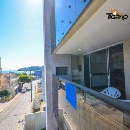 Imagem Apartamento com 2 Quartos à Venda, 61 m² em Centro - Bombinhas