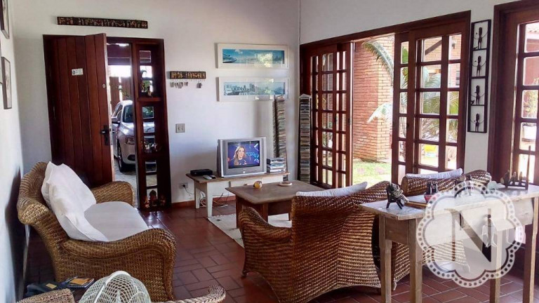 Imagem Casa com 4 Quartos à Venda, 220 m² em Cibratel Ii - Itanhaém