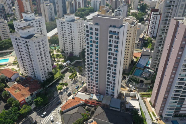 Imagem Imóvel Comercial à Venda, 24 m² em Vila Mariana - São Paulo