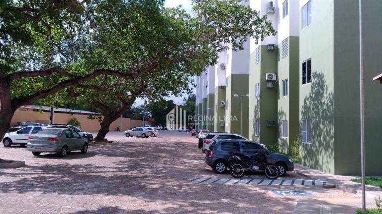 Imagem Apartamento com 2 Quartos à Venda,  em Cidade Jardim - Teresina