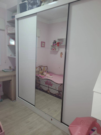 Imagem Apartamento com 3 Quartos à Venda, 80 m² em Jardim Flórida - Jundiaí