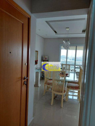 Imagem Apartamento com 2 Quartos à Venda, 107 m² em Vila Lusitânia - São Bernardo Do Campo