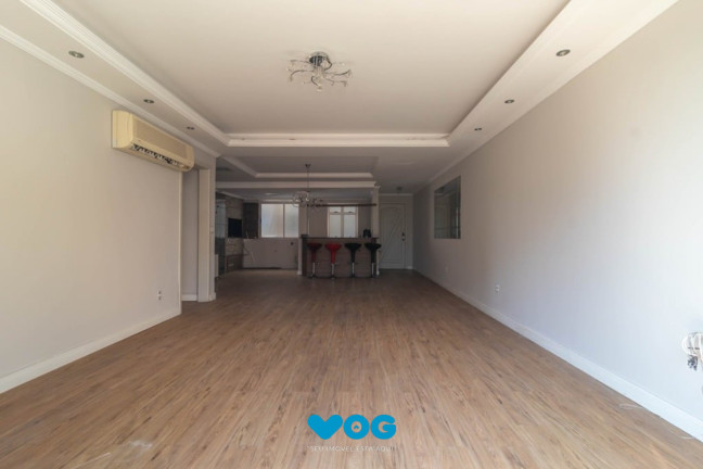 Apartamento com 3 Quartos à Venda, 117 m² em Moinhos De Vento - Porto Alegre