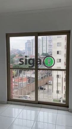 Imagem Apartamento com 2 Quartos à Venda, 63 m² em Vila Ema - São Paulo