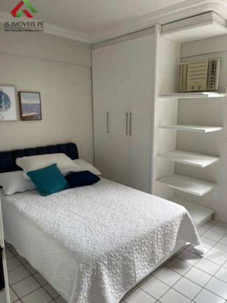 Imagem Apartamento com 3 Quartos à Venda, 96 m² em Boa Viagem - Recife