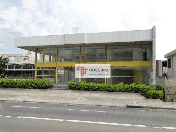 Imagem Loja para Alugar, 420 m² em Brooklin - São Paulo