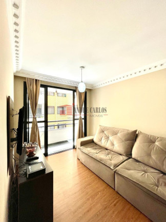 Imagem Apartamento com 3 Quartos à Venda, 65 m² em Jaguaribe - Osasco