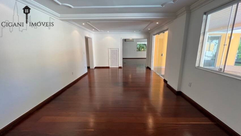 Imagem Casa de Condomínio com 7 Quartos à Venda, 640 m² em Barra Da Tijuca - Rio De Janeiro