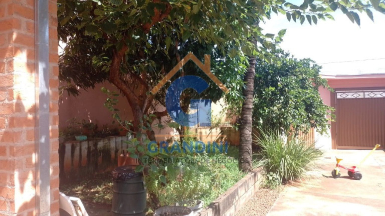 Imagem Casa com 3 Quartos à Venda, 390 m² em Jardim Canaã Ii - Mogi Guaçu
