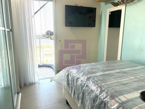 Imagem Apartamento com 2 Quartos à Venda, 85 m² em Jardim Las Palmas - Guarujá