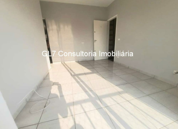 Imagem Apartamento com 2 Quartos à Venda, 55 m² em Vila Vitória Ii - Indaiatuba