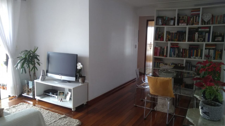 Imagem Apartamento com 3 Quartos à Venda, 73 m² em Alto Da Mooca - São Paulo