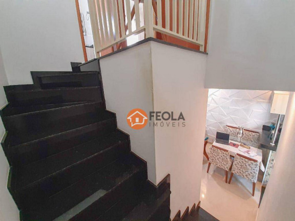 Imagem Casa com 2 Quartos à Venda, 78 m² em Residencial Boa Vista - Americana