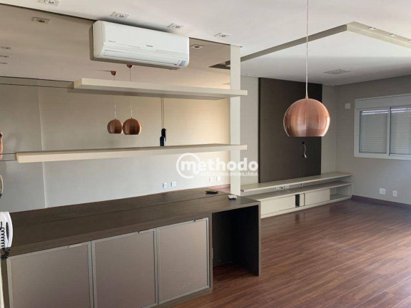 Imagem Apartamento com 2 Quartos à Venda, 85 m² em Cambuí - Campinas