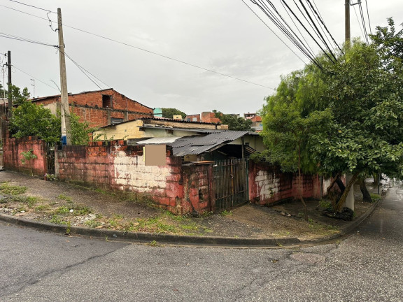 Imagem Terreno à Venda, 300 m² em Vila Formosa - Sorocaba