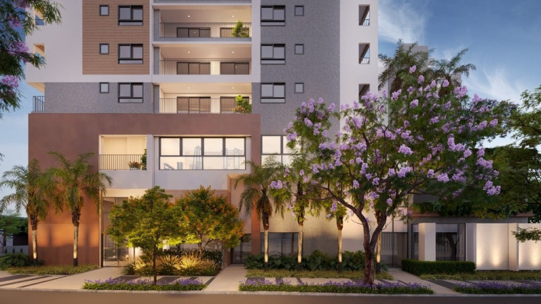 Imagem Apartamento com 2 Quartos à Venda, 75 m² em Vila Clementino - São Paulo
