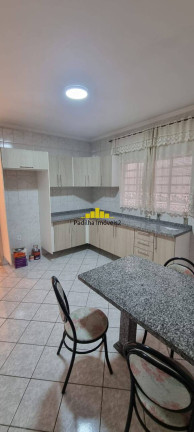 Imagem Casa com 2 Quartos à Venda, 150 m² em Jardim Zulmira - Sorocaba