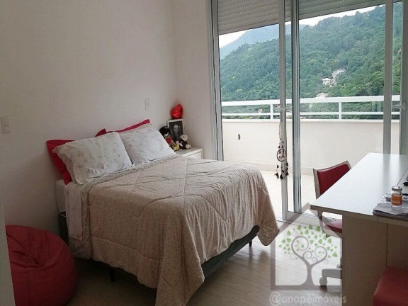 Foto do imóvel: Casa de Condomínio com 4 Quartos à Venda, 530 m² em Córrego Grande - Florianópolis
