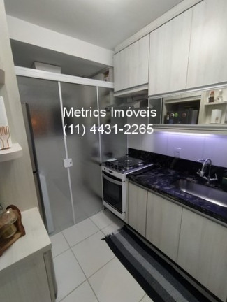 Imagem Imóvel com 2 Quartos à Venda, 54 m² em Jardim Guanabara - Jundiaí