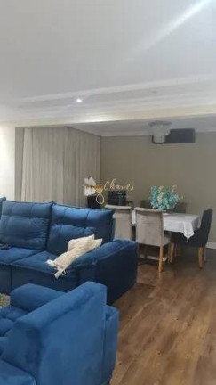 Imagem Apartamento à Venda, 92 m² em Alto Da Lapa - São Paulo