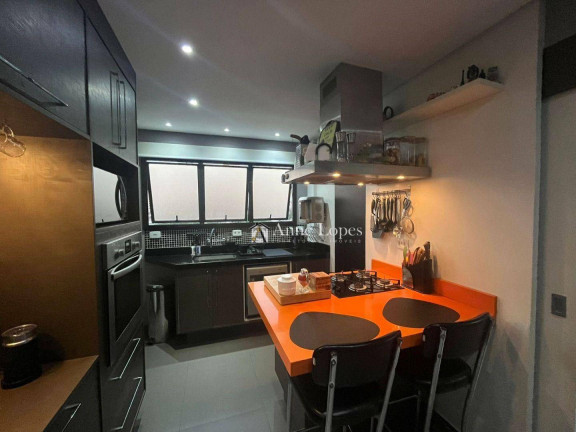 Imagem Apartamento com 2 Quartos à Venda, 84 m² em Boqueirão - Santos