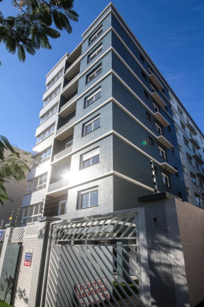 Imagem Apartamento com 2 Quartos à Venda, 64 m² em Cristo Redentor - Porto Alegre