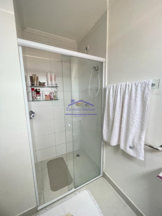 Imagem Apartamento com 3 Quartos à Venda, 110 m² em Centro - Ubatuba